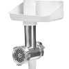 Sistem complet masina tocat carne pentru robot de bucatarie Bosch, MUZ5FW1, 00572479