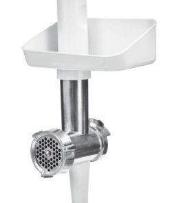 Sistem complet masina tocat carne pentru robot de bucatarie Bosch, MUZ5FW1, 00572479