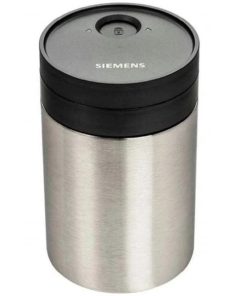 Carafa lapte pentru espressor Bosch / Siemens, TZ80009N, 00576166