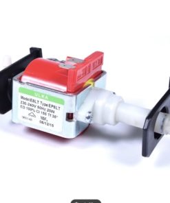 Pompa apa pentru aspirator cu spalare Bosch / Zelmer, 00757496
