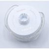 Cap de perie curatare faciala Philips SC5991 VisaPure, pentru ten sensibil, 420303006592 - imagine 3