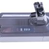 Acumulator Li-Ion inlocuitor pentru aspirator Dyson V10