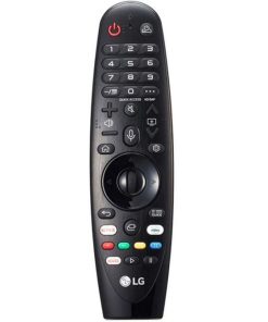 Telecomanda originala Magic Remote pentru TV LG, AKB75855505