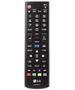 Telecomanda originala LG AKB75055702 pentru TV