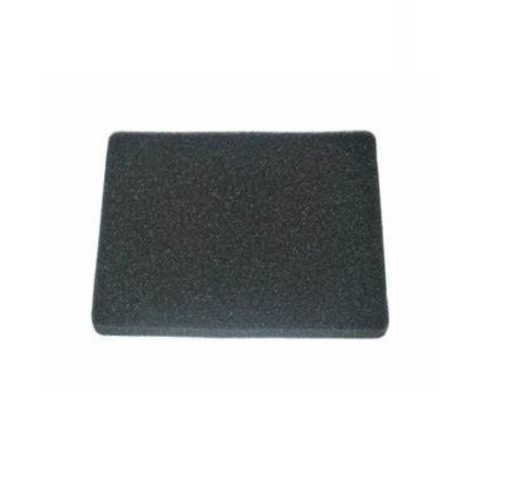Filtru evacuare motor pentru aspirator Electrolux / AEG, 1180215012