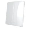 Antena de exterior Sedea, TV DVB-T, HD, amplificata FLAGTV, 340105
