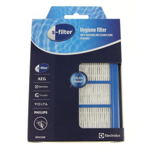 Filtru HEPA lavabil pentru aspirator Electrolux / AEG, 9001951194