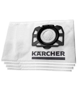 Set 4 saci pentru aspirator Karcher, 2.863-314.0