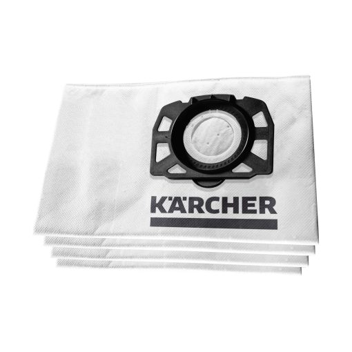 Set 4 saci pentru aspirator Karcher, 2.863-314.0