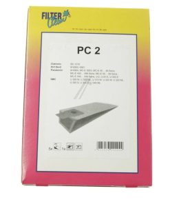 Saci pentru aspirator Panasonic, 000131-K
