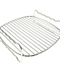 Gratar grill pentru friteuza Philips AirFryer XXL, 420303618481
