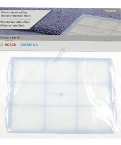 Filtru pentru aspirator Bosch, VZ01MSF, 00578863