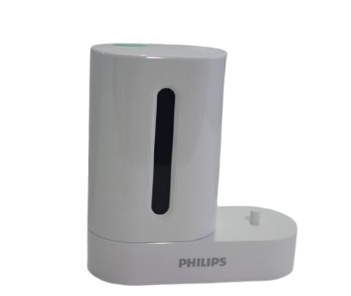 Lampa UV pentru periuta de dinti electrica Philips Sonicare, 423501018692