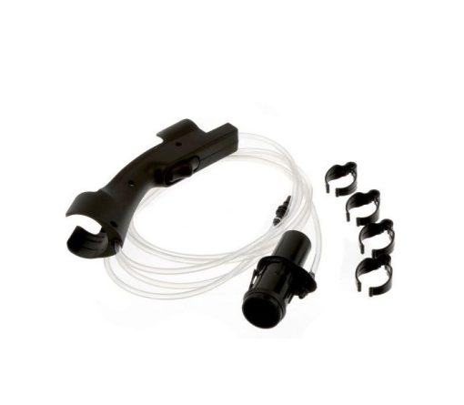 Sistem pulverizare pentru aspirator cu spalare Bosch, 00797745 - imagine 2