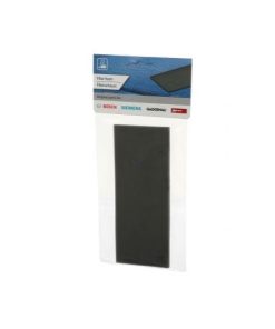 Filtru pentru aspirator Bosch, 17000301