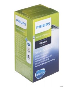 Filtru de apa pentru cafetiera Philips BRITA V3 Inteza+, 421944078331