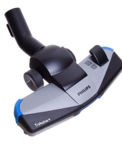 Perie combinata TriActive pentru aspirator Philips PowerPro Expert, 432200426901