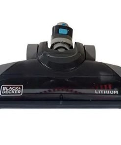 Perie Turbo pentru aspirator vertical Black&Decker, 1004708-66