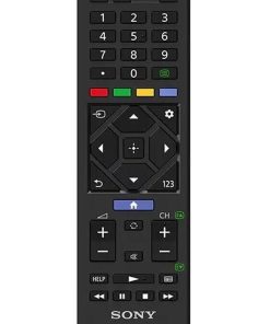 Telecomanda originala pentru TV SONY, 101369711