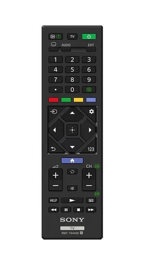 Telecomanda originala pentru TV SONY, 101369711