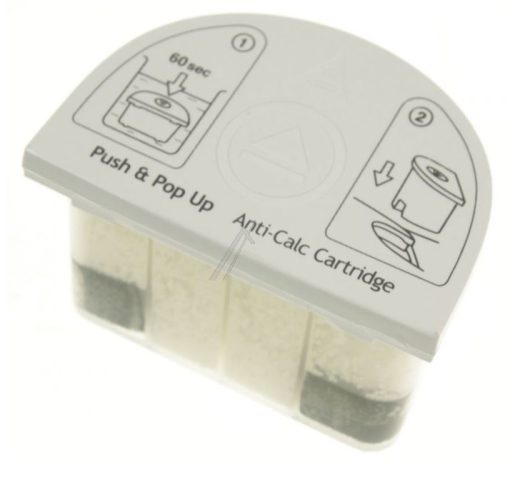 Filtru anticalcar pentru statie de calcat Arctic / Beko / Grunding, 9178020181