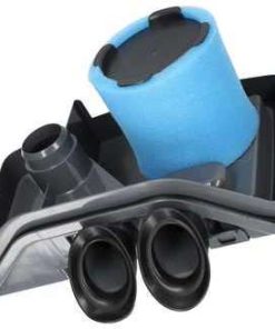 Capac cu filtru rezervor apa pentru aspirator cu spalare Bosch / Zelmer, 11011699