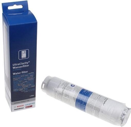 Filtru apa pentru aparate frigorifice Bosch, Siemens, 11034151