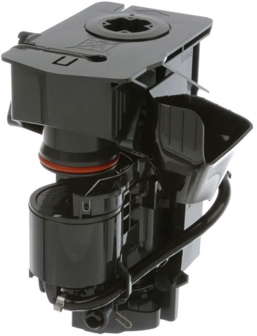 Bloc erogator pentru espressor Bosch, 11043543