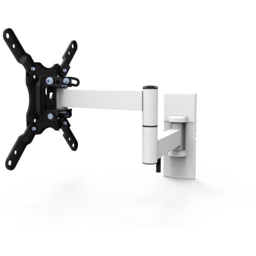 Suport profesional universal pentru TV, diagonal max 43", max 25 kg, Vivanco, 39501 - imagine 2