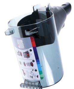 Rezervor colector praf pentru aspirator Bosch, 12037880
