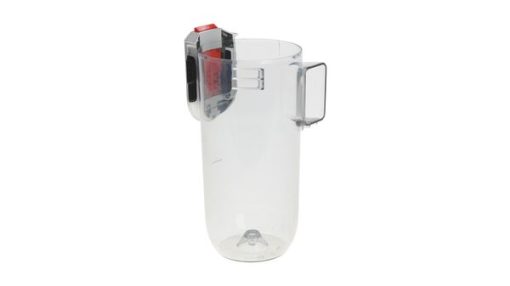 Rezervor colector praf pentru aspirator Bosch Athlet, 12002347 - imagine 2