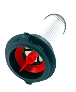 Filtru motor pentru aspirator vertical Bosch Athlet, 12015942
