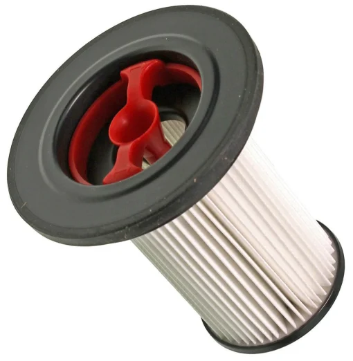 Filtru HEPA pentru aspirator Bosch, 12023349 - imagine 2