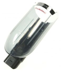 Recipient colector praf pentru aspirator vertical Bosch, 12026518