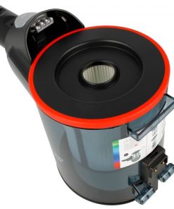 Rezervor colector praf pentru aspirator vertical Bosch Unlimited, 12029996