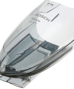 Recipient colector praf pentru aspirator de mana Bosch, 12030651