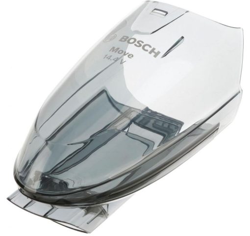 Recipient colector praf pentru aspirator de mana Bosch, 12030651