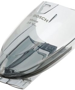 Recipient colector praf pentru aspirator de mana Bosch, 12030653