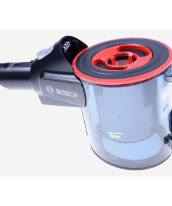 Recipient colector praf cu filtru pentru aspirator Bosch, 12040144