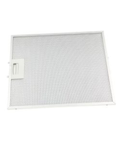 Filtru aluminiu pentru hota Beko / Arctic, 129730007