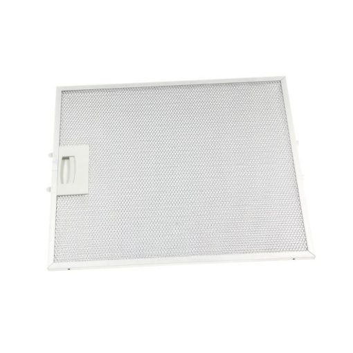 Filtru aluminiu pentru hota Beko / Arctic, 129730007