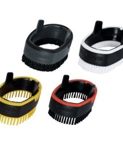 Kit 4 perii pentru aspirator vertical Rowenta, ZR904201