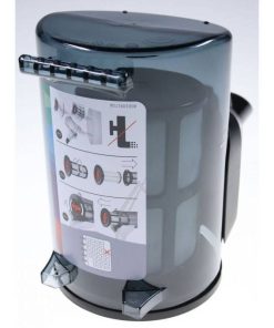 Rezervor colector praf pentru aspirator Bosch, 12038350