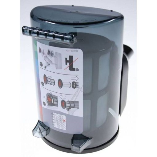 Rezervor colector praf pentru aspirator Bosch, 12038350
