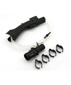 Sistem pulverizare pentru aspirator cu spalare Bosch, 00797745