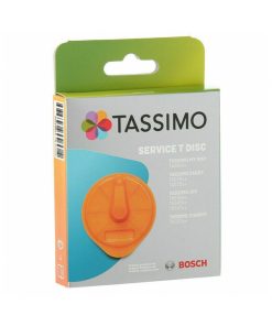 Disc decalcifiere Service T-Disc pentru Bosch Tassimo, 17001491