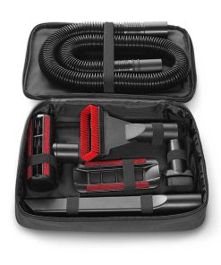 Kit accesorii pentru aspirator de mana Bosch, 17001822