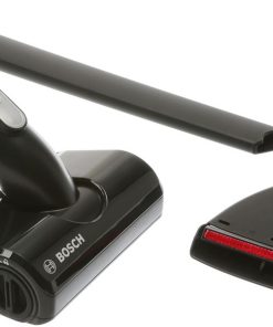 Set 3 accesorii pentru aspirator vertical Bosch Unlimited, 17004820