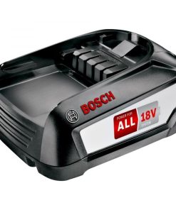 Acumulator pentru aspirator vertical Bosch Unlimited, 17006127