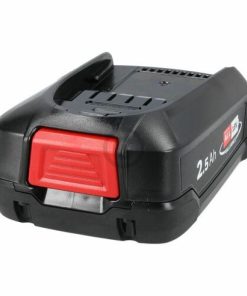 Acumulator Li-Ion pentru aspirator vertical Bosch, 18V, 2.5Ah, 17007093